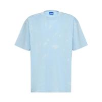 Hugo boss雨果波士T恤男柔软透气亲肤舒适不透光防走光易打理