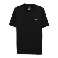 Hugo boss雨果波士短袖T恤男透气性佳高弹力面料易打理四季舒适