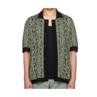 Hugo boss雨果波士针织衫男亲肤柔软透气舒适保暖轻盈时尚百搭