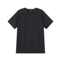 Hugo boss雨果波士T恤男透气舒适弹力易打理聚酯纤维弹性纤维