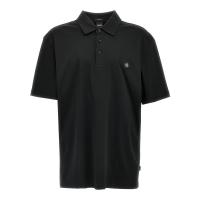 Hugo boss雨果波士POLO衫男透气舒适易打理抗皱纯棉