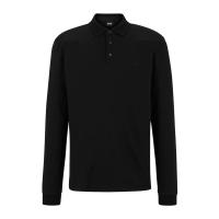 Hugo boss雨果波士POLO衫男透气舒适易打理亲肤纯棉常规版型