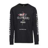 Hugo boss雨果波士T恤男透气舒适百搭吸汗棉质印花宽松时尚休闲