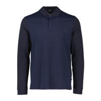 Hugo boss雨果波士POLO衫男透气舒适抗皱易打理纯棉弹性纤维