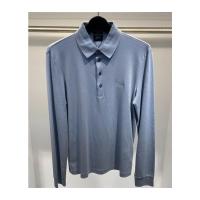 Hugo boss雨果波士POLO衫男透气舒适易打理抗皱纯棉刺绣徽标