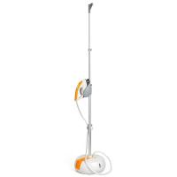 Panasonic松下GSA055挂烫机多功能蒸汽电熨斗可调温挂式大功率挂烫平烫一机两用头部加热出蒸汽多档蒸汽调节