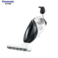 松下吸尘器 MC-WF350除螨吸尘器 除螨仪除螨虫 家用床铺 拍打除螨