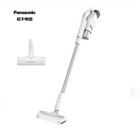 松下MC-8D58D吸尘器无线手持轻盈时尚猫毛狗毛大吸力强续航
