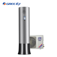 gree/格力空气能热水器御雅200L1级能效纯热泵加热空气源热泵热水器WIFI远程遥控家用大容量200升空气能热水器