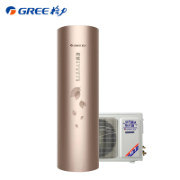 格力(GREE)空气能热水器200升家用75度高温热水器节能恒温热炫2级200L