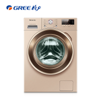 格力(GREE)滚筒洗衣机XQG58-B1401Ab1