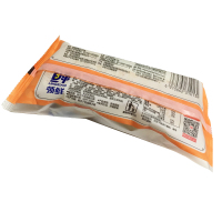 领鲜肉丝面包75g