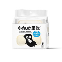 小白心里软 小口袋面包(酸奶味) 76g
