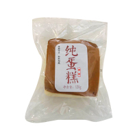 台峰纯蛋糕(原味)120g