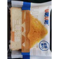 U吧U吧沙拉肉松味三明治面包90g