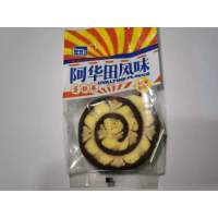 鲜尝厚买阿华田蛋糕卷