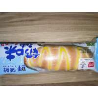 领鲜 奶油味夹心面包