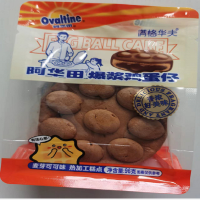 阿华田爆浆鸡蛋仔96g