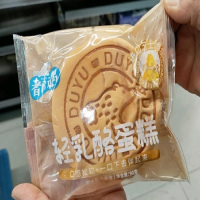 都遇 轻乳酪蛋糕 90g/袋