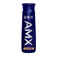 伊利安慕希AMX小黑瓶(PET)0蔗糖原味230g