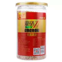 爱硒力苦荞茶