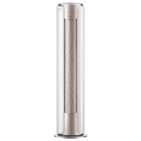 美的KFR-72LW/BDN8Y-YB303(1)A/YB333