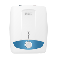 万家乐厨宝速热式厨房台下电热水器储水小型家用S11AS速热宝节能