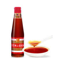 崔子牌小磨香油