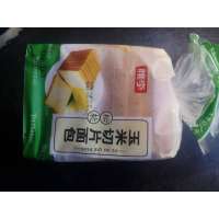 桃李 玉米切片面包330g