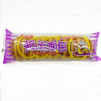 桃李 超毛面包115g