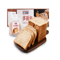 千焙屋全麦吐司105g