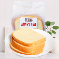 千焙屋超软吐司105g