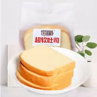 千焙屋超软吐司105g
