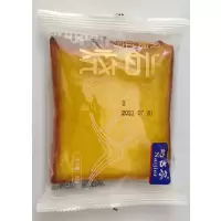 奶吉尔岩烧乳酪吐司90g