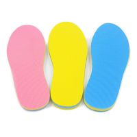 乌鹿儿童鞋垫F臭C臭运动网眼垫宝宝加绒透气吸汗男女童小孩 娜蜜雨(NAMIYU)