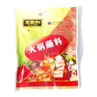 王致和 火锅蘸料(麻辣味)120g/袋