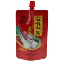 王致和 蒜蓉辣酱120g(袋)