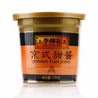 李锦记170g京式甜酱