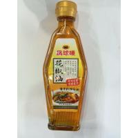 凤球唛花椒油200ml