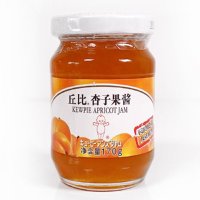 丘比 杏子酱170克