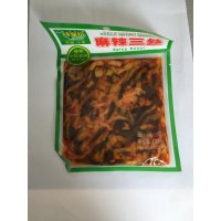 味聚特麻辣三丝