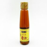 六必居 小磨香油180ml