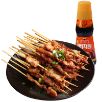 凤球唛原味烤肉酱250g