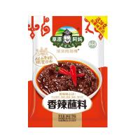 老阿妈火锅蘸料(香辣)180g