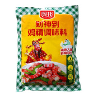 厨邦财神到鸡精200g
