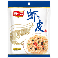 阿一波虾皮50g