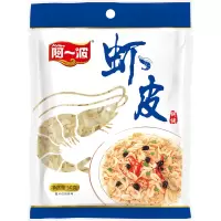 阿一波虾皮50g