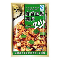 伞塔麻婆豆腐50g