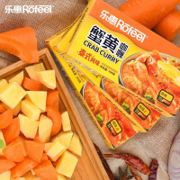 乐惠咖喱原味100g