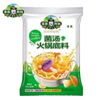 草原阿妈菌汤火锅底料130g